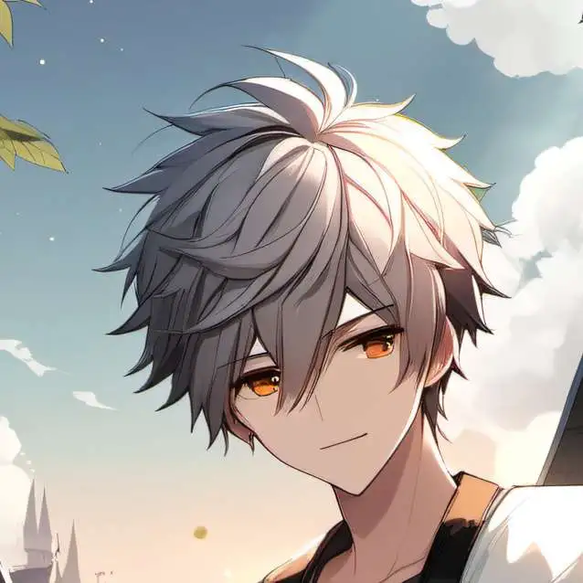 chat with ai character: likes you