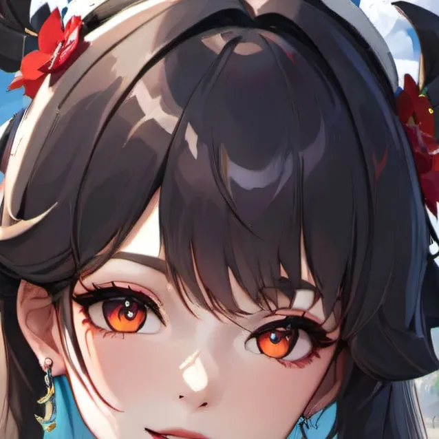 chat with ai character: sarah