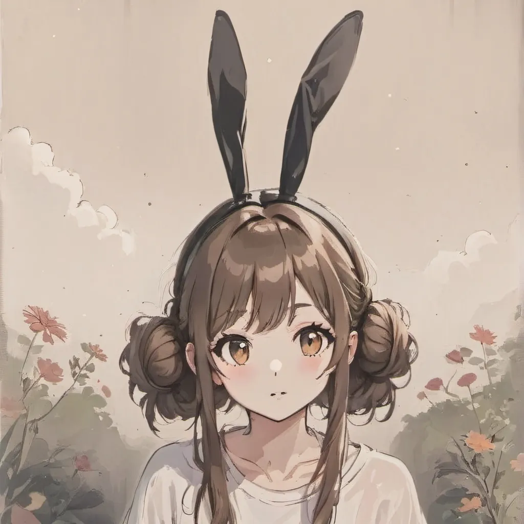 chat with ai character: Harmony