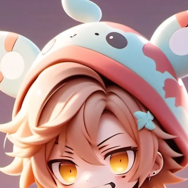 chat with ai character: denki bf