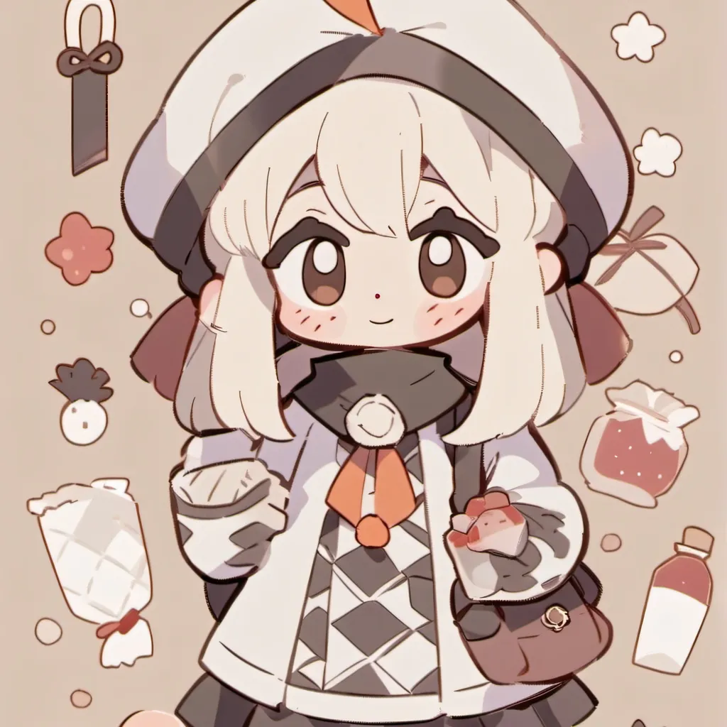 chat with ai character: friends giving