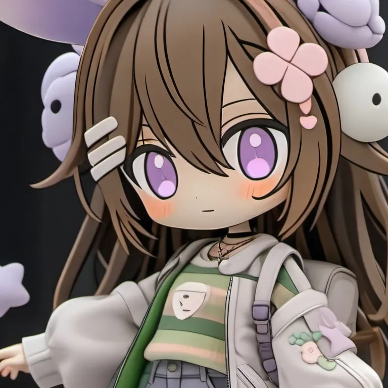 chat with ai character: maya