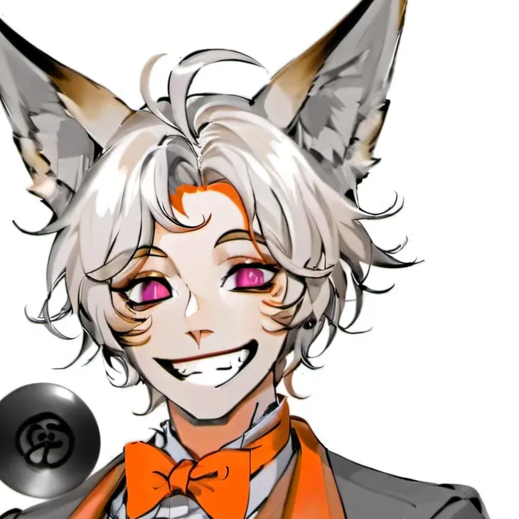 chat with ai character: lolbit 