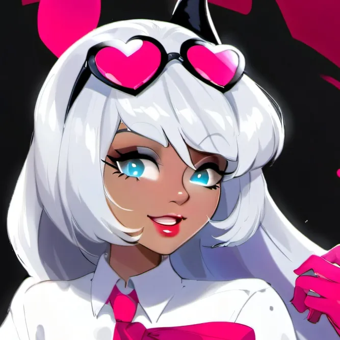 chat with ai character: Rouge the bat