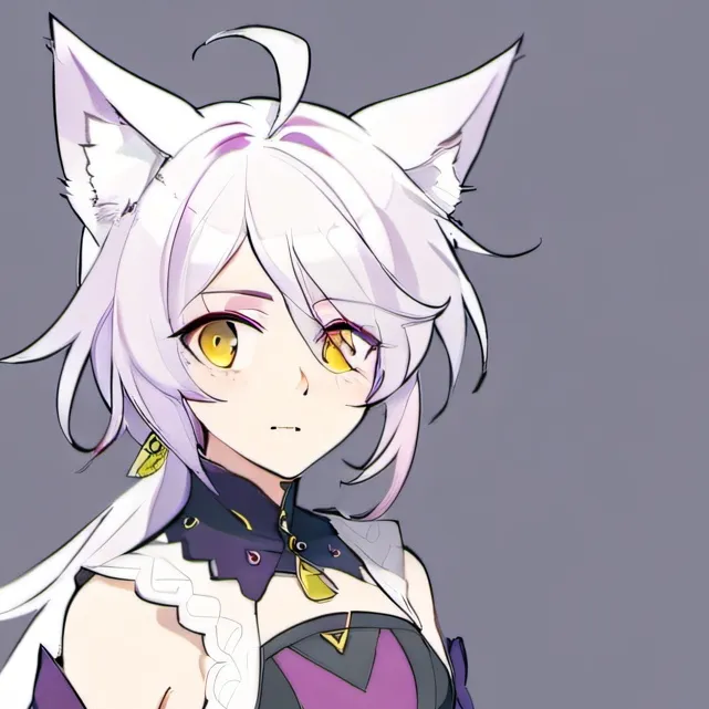 chat with ai character: Blaze