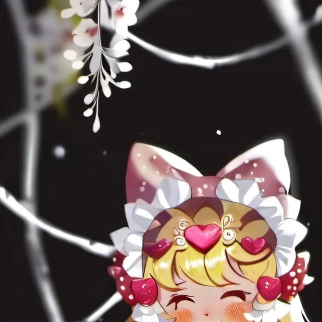 chat with ai character: kouigh amann