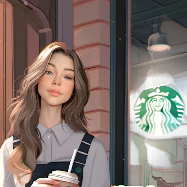 chat with ai character: mia