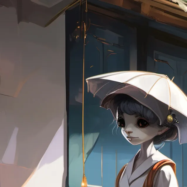 chat with ai character: smruth  cat    