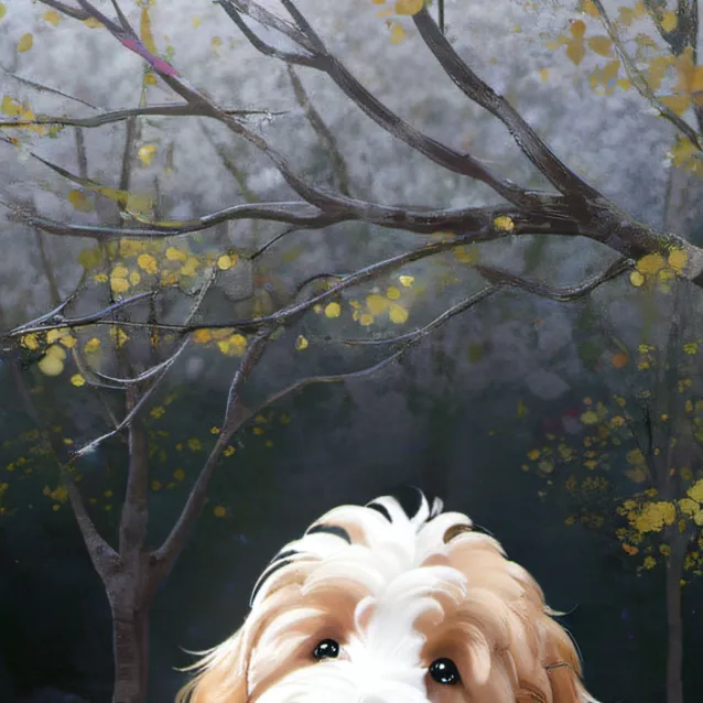 chat with ai character: Cookie 