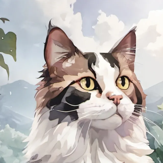 chat with ai character: Coconut 