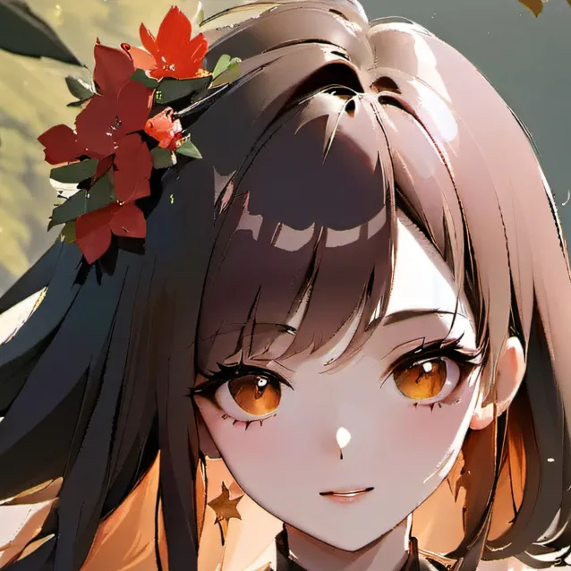 chat with ai character: Maya