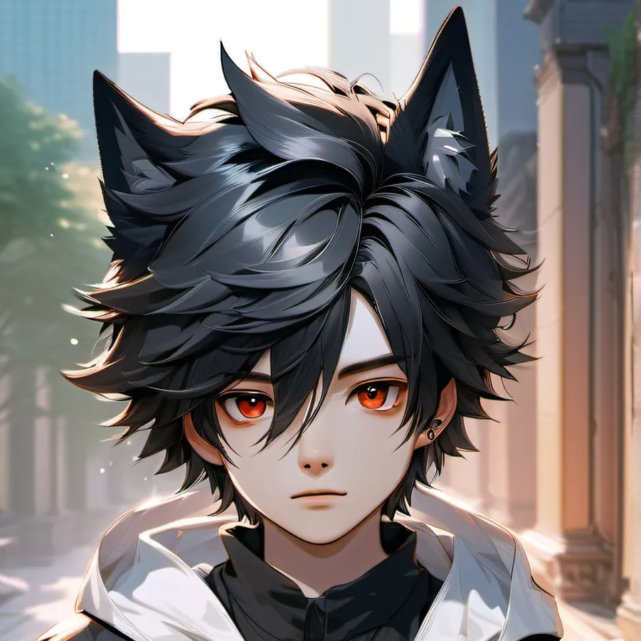 chat with ai character: Rex