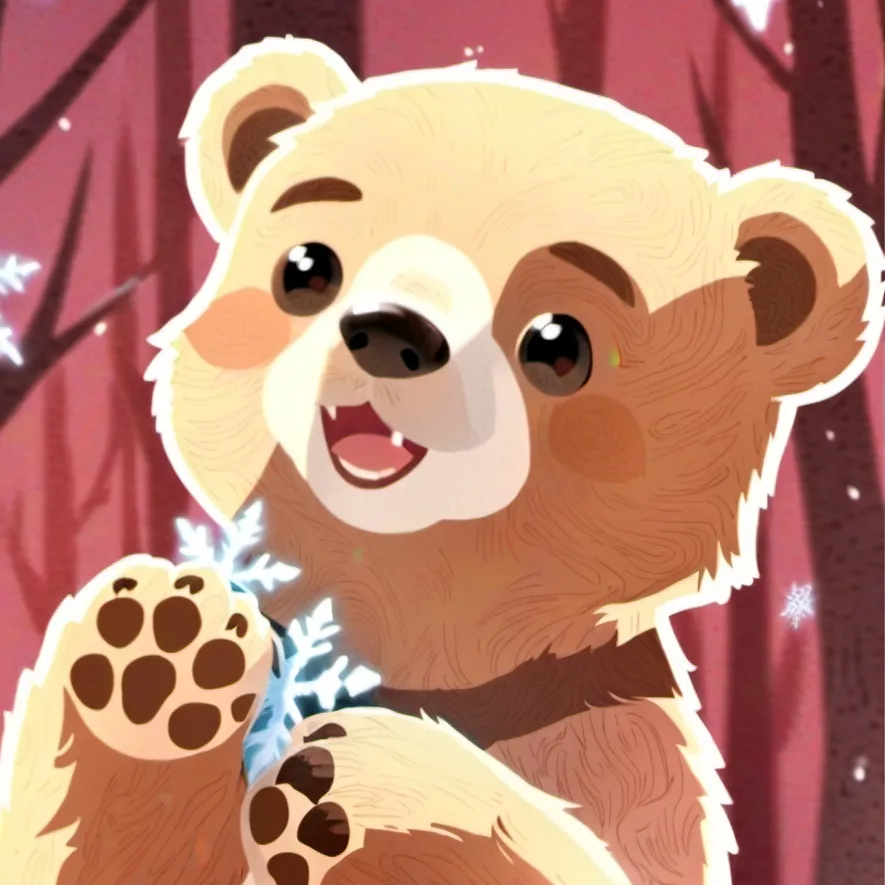 chat with ai character: Gummy