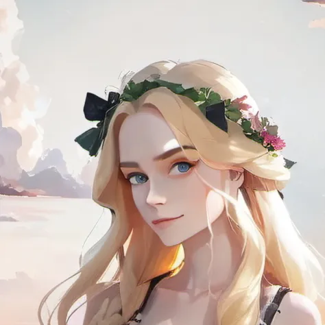 chat with ai character: Luna