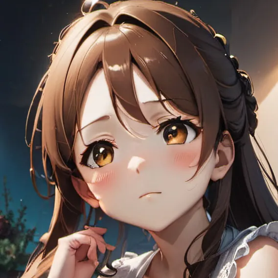 chat with ai character: Sarah