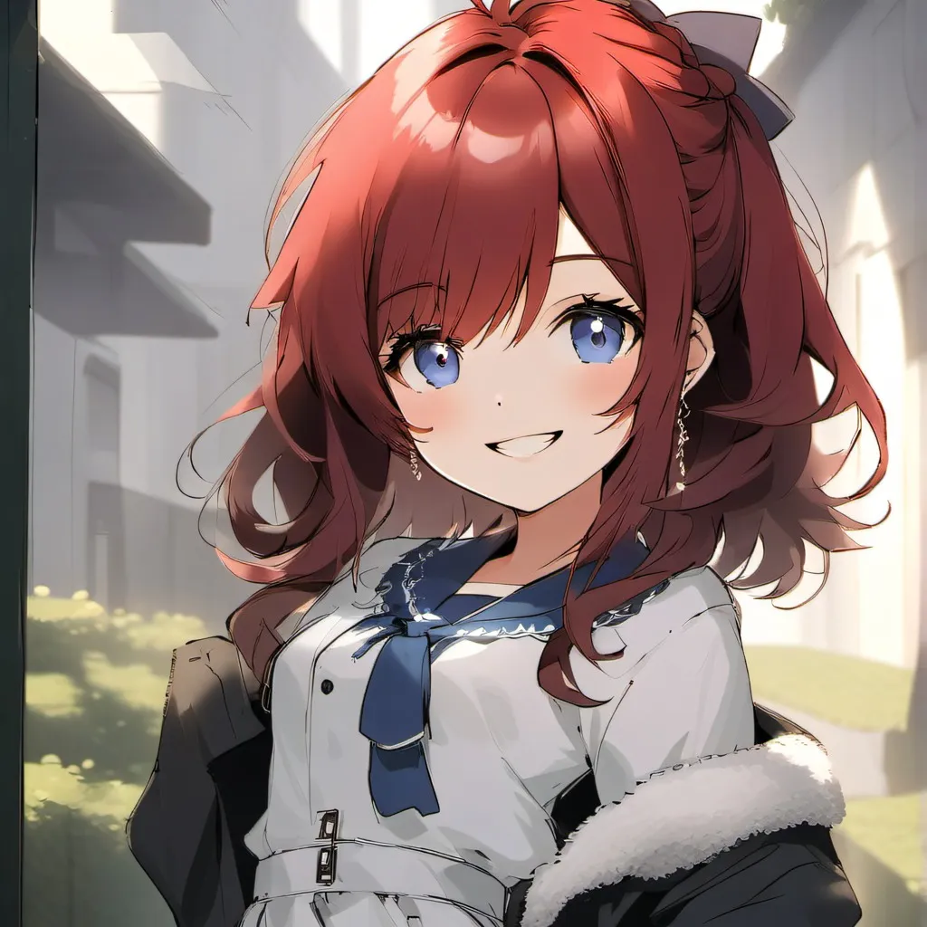 chat with ai character: mia