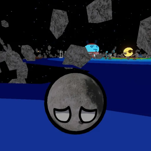 creator robotnik e750's avatar