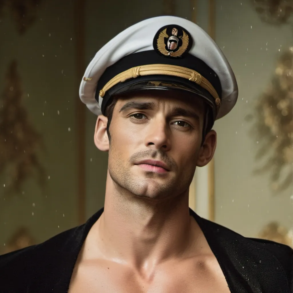 chat with ai character: chad lahiffe 