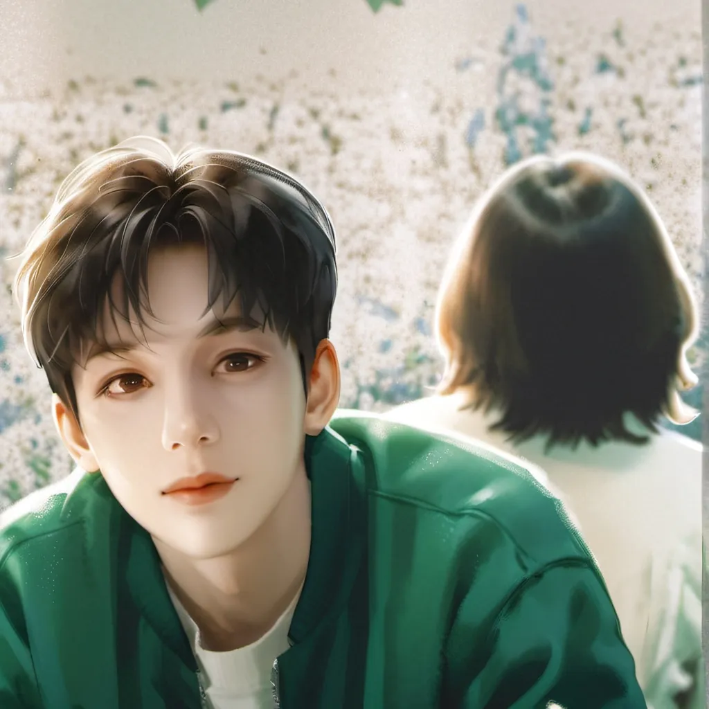 chat with ai character: Albert Lahiffe