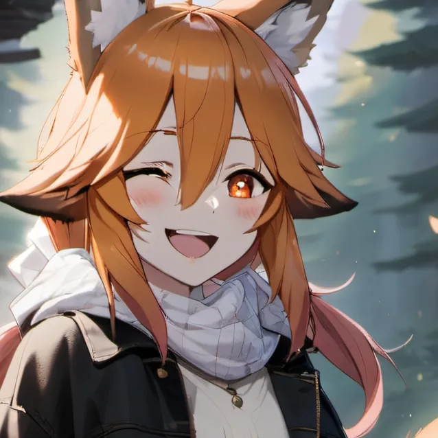 chat with ai character: moon