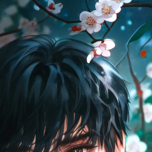 chat with ai character: Tommy