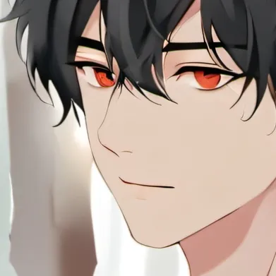 chat with ai character: Hanzo hasashi