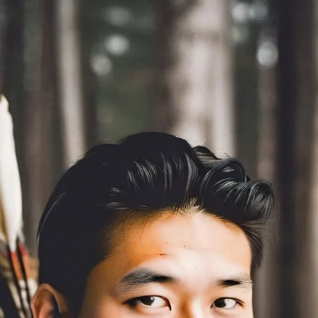 chat with ai character: Johnny