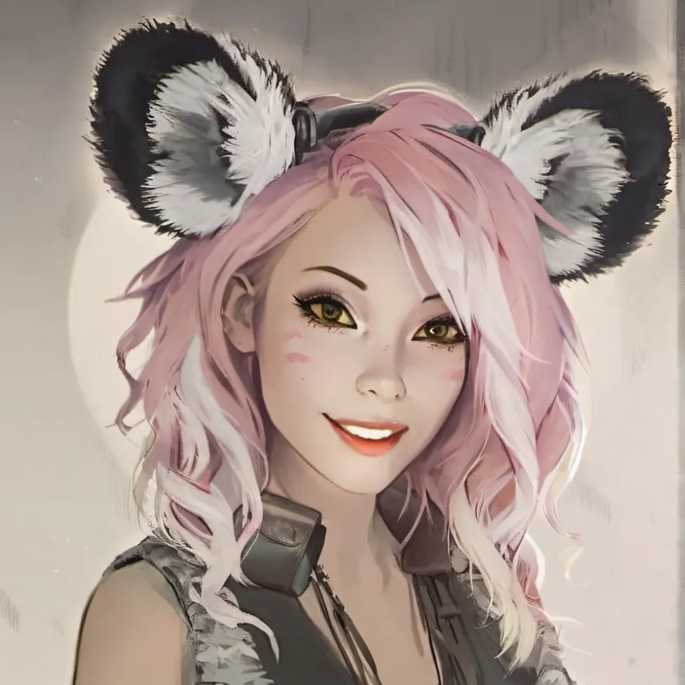 chat with ai character: Rinoa