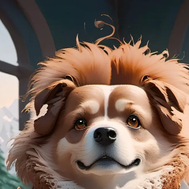 chat with ai character: duggie