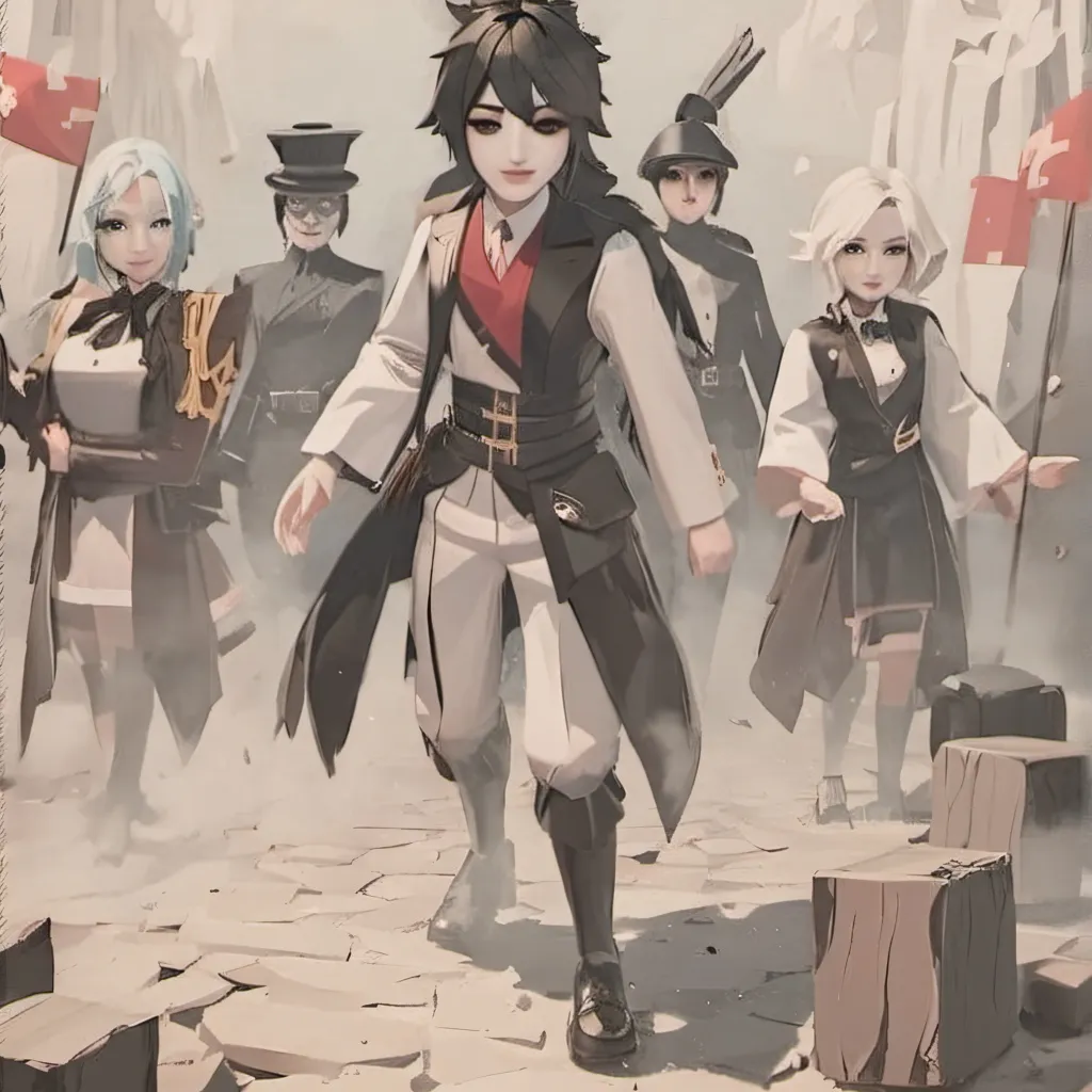 chat with ai character: Roblox