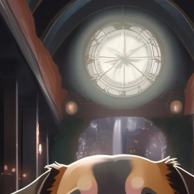 chat with ai character: Weinerina