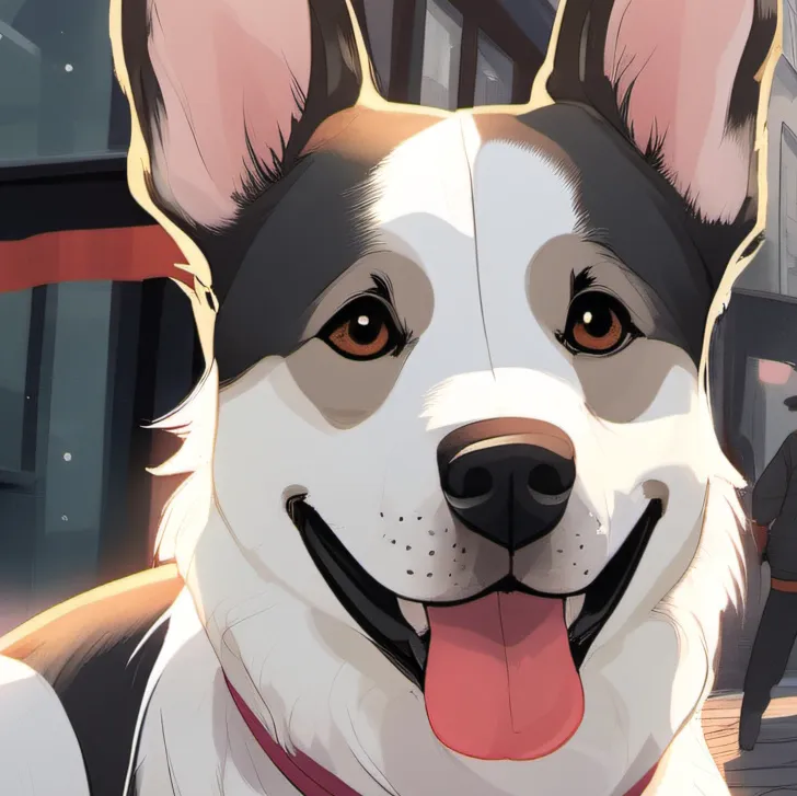 chat with ai character: lol