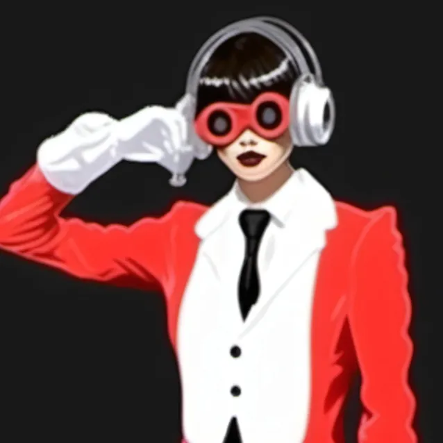 chat with ai character: the hero 