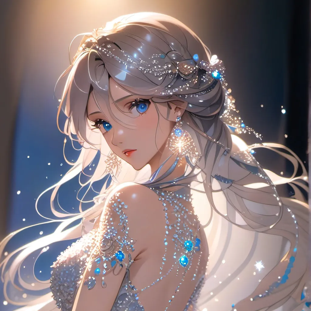 chat with ai character: Isolde