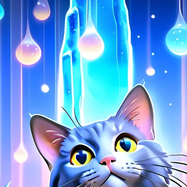 chat with ai character: Silverpaw