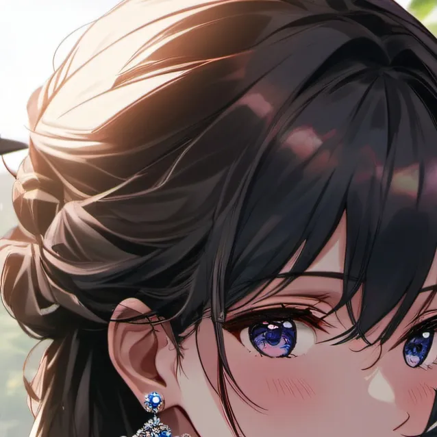 chat with ai character: 🌹 Rose