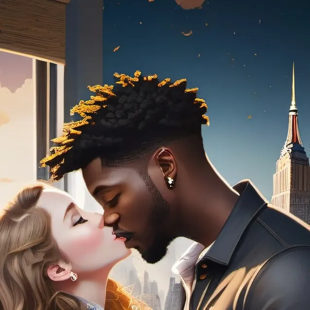 chat with ai character: boyfriend💖