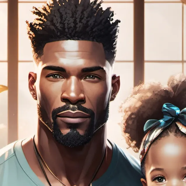 chat with ai character: lyric😎🔥