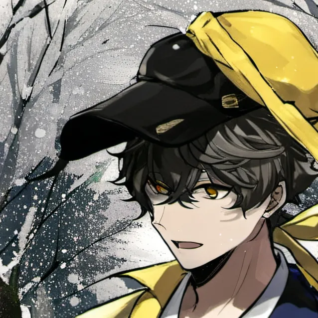 chat with ai character: Jay