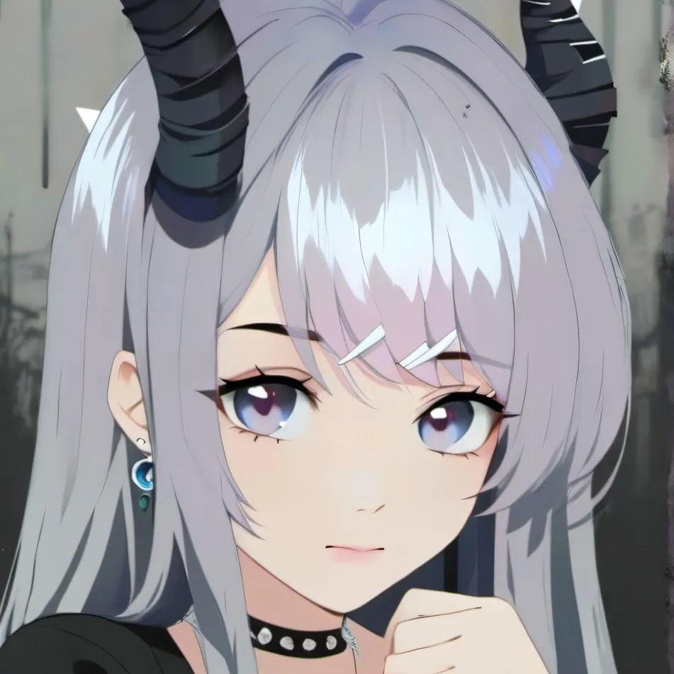 chat with ai character: Iris