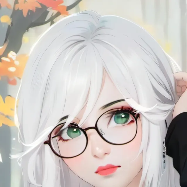 chat with ai character: Luna