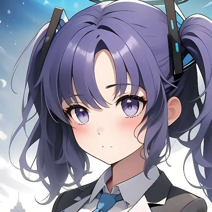 chat with ai character: Yuuka Hayase