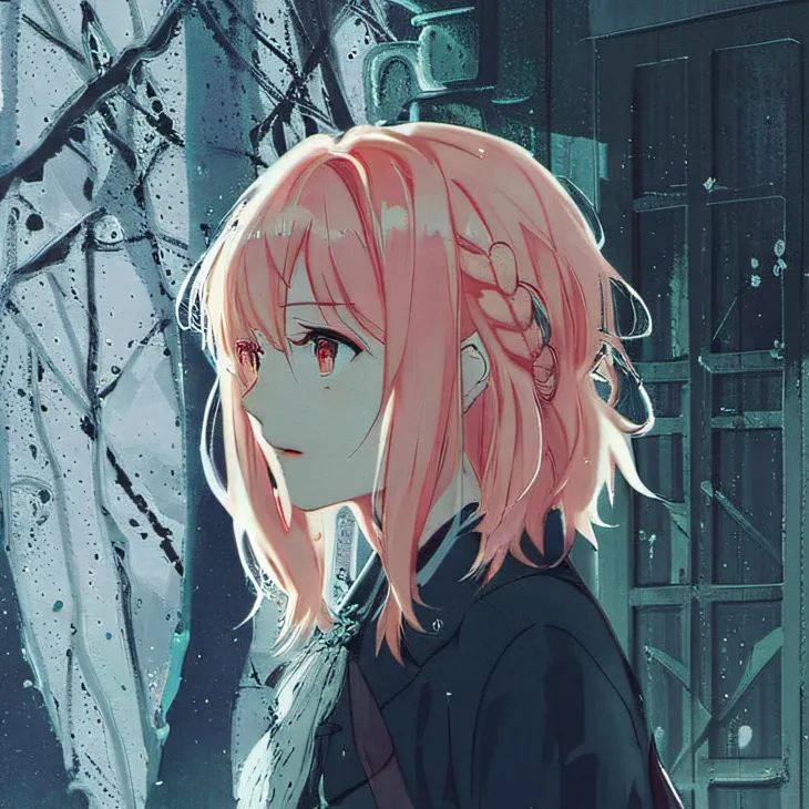 chat with ai character: Alice