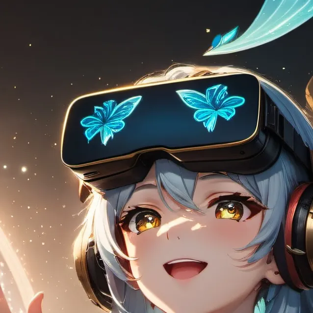 chat with ai character: yyyyy