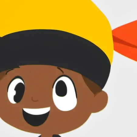 chat with ai character: werid