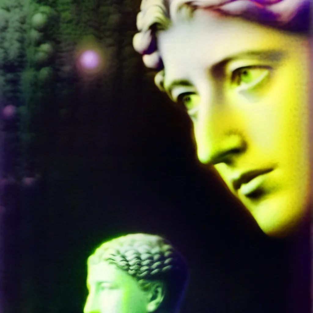 chat with ai character: The Lifecycle 