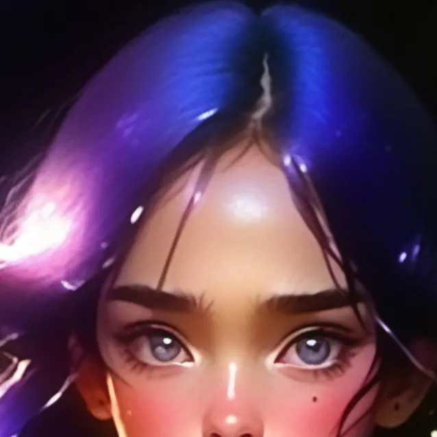 chat with ai character: Talkie