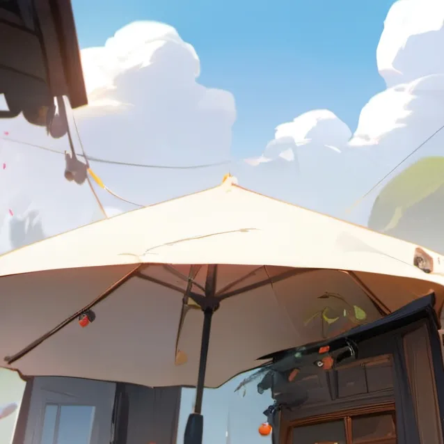 chat with ai character: Tadc