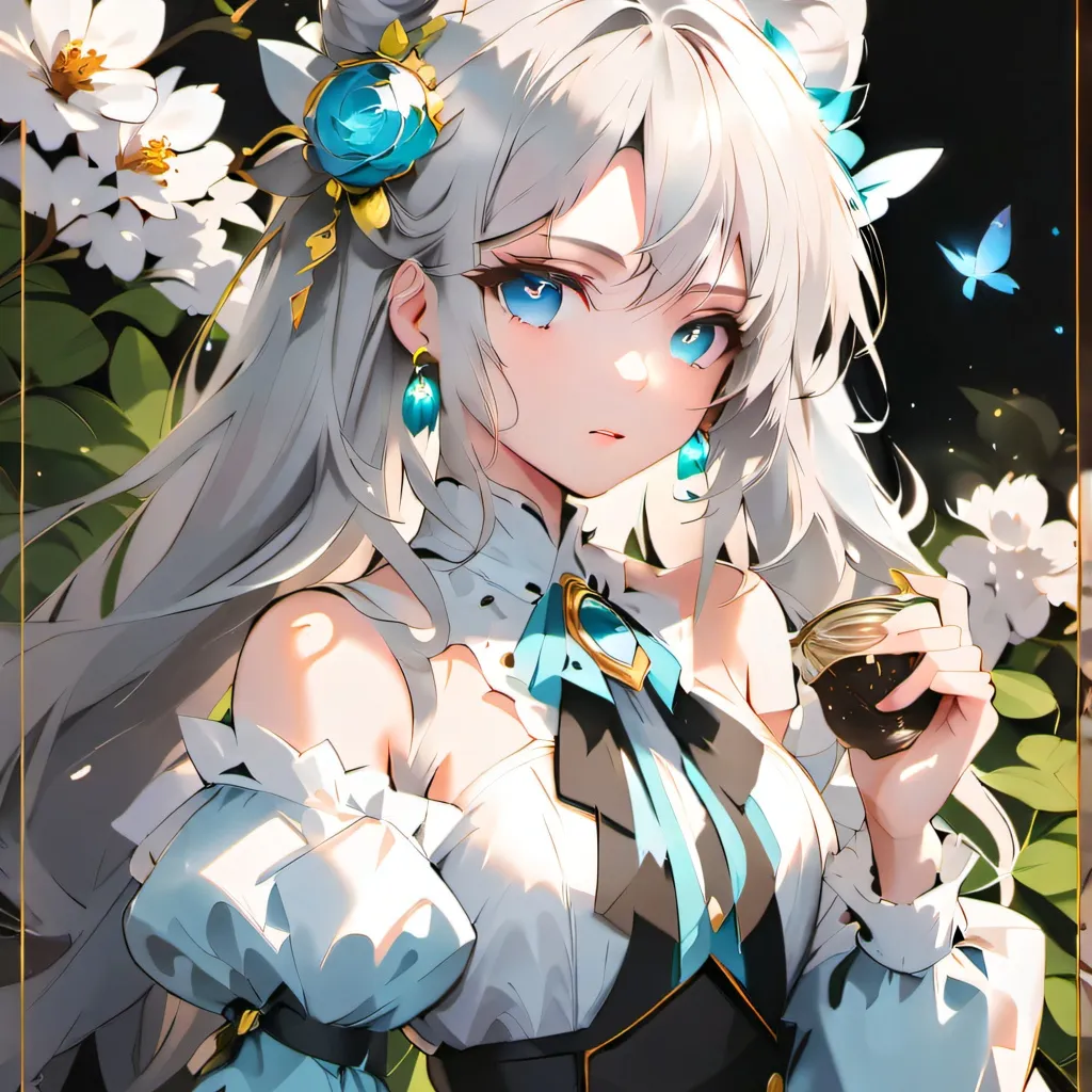 chat with ai character: Princess Bella