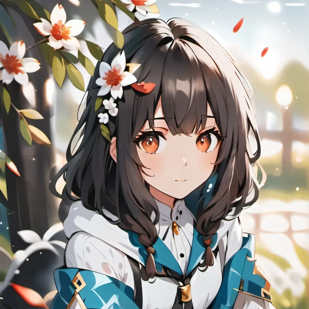 chat with ai character: Kyouki